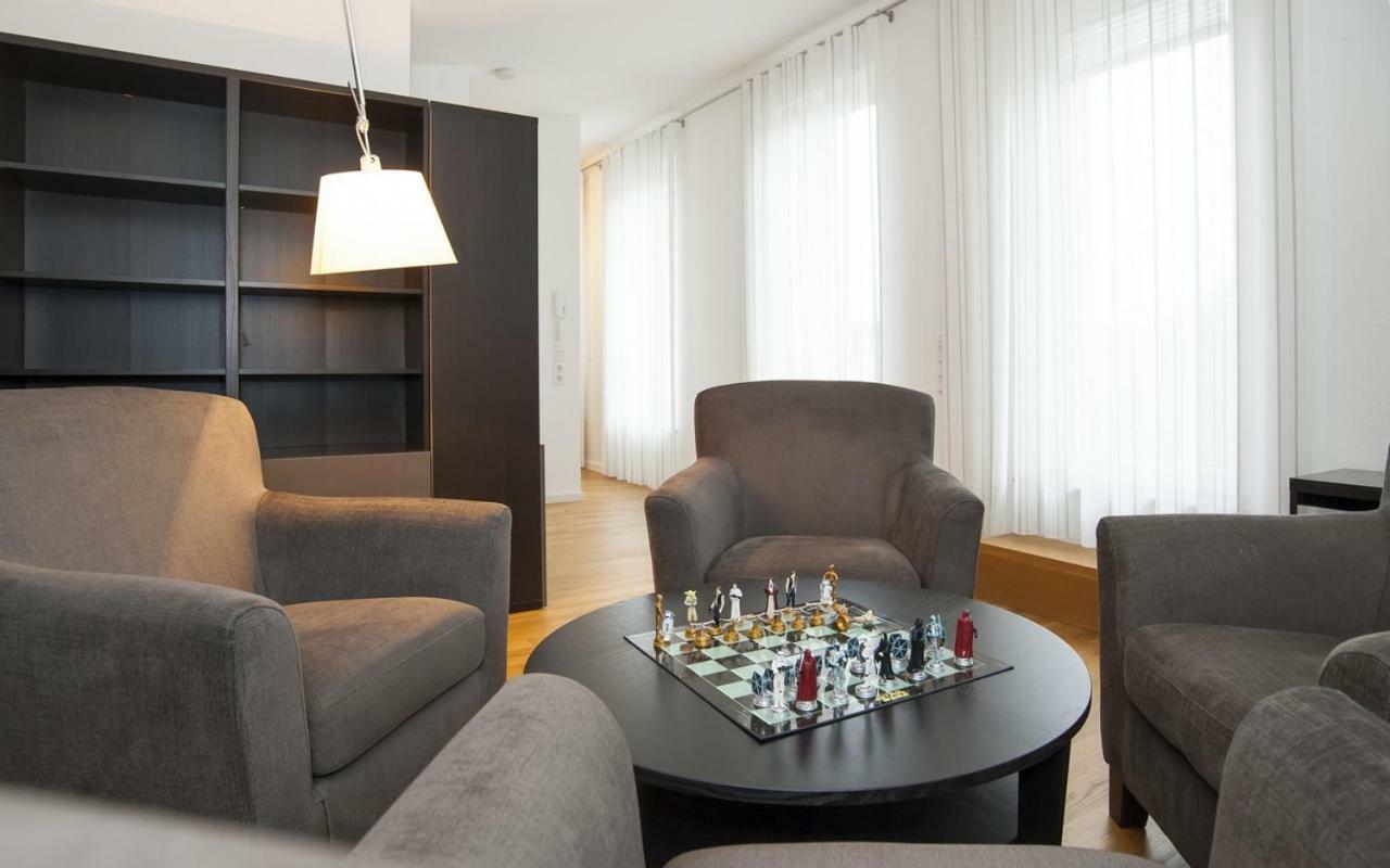 Ferienhaus Mainz Bagian luar foto